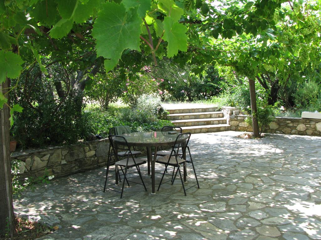 Traditional Stonehouse بوتيستيكا المظهر الخارجي الصورة
