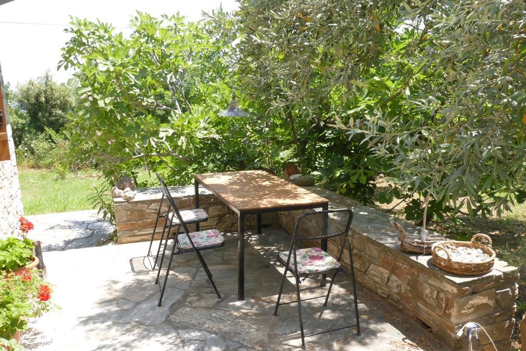 Traditional Stonehouse بوتيستيكا المظهر الخارجي الصورة